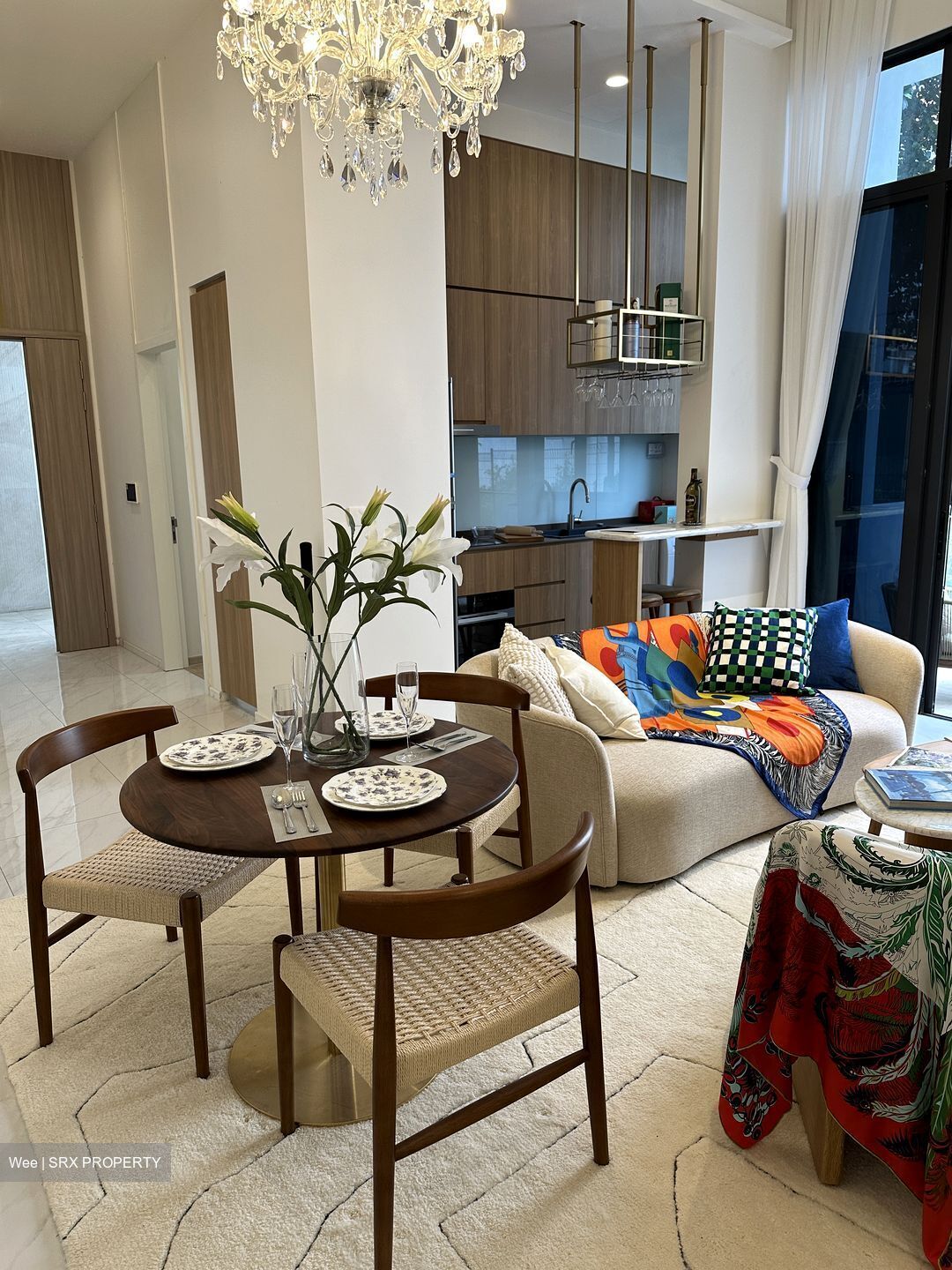 K Suites (D15), Apartment #449333421